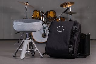 Cooler Master priniesol na Computex svoje novinky 