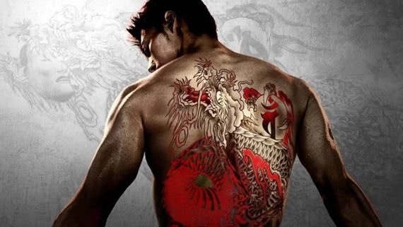 Yakuza/Like a Dragon séria sa dočká seriálového spracovania