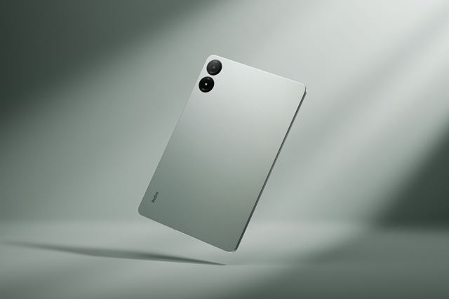 Xiaomi predstavil Redmi Pad Pro tablet 