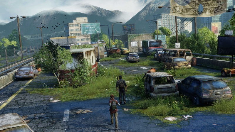 PC verzia The Last of Us 2 je vraj hotov od novembra, mono ak na seril