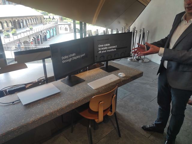 Pozreli sme na tohtoro�n� verzie Samsung monitorov 