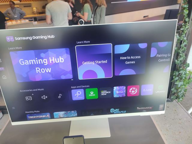 Pozreli sme na tohtoro�n� verzie Samsung monitorov 