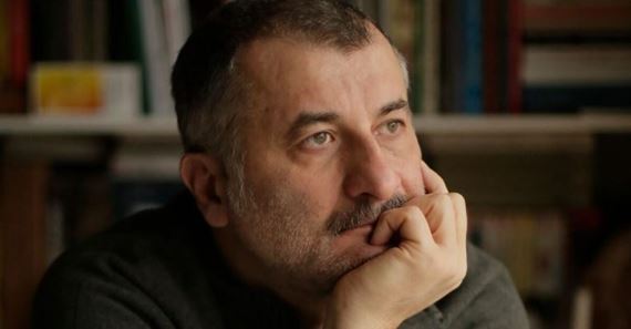 Cristi Puiu si na MFF Art Film 2024 prevezme Zlatú kameru