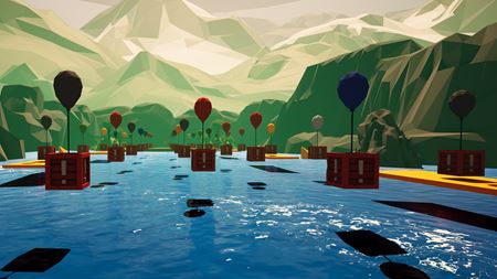 Slovensk hra Wonder Ball prinesie skkaku s loptou  