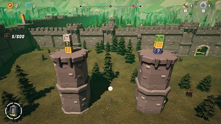 Slovensk hra Wonder Ball prinesie skkaku s loptou  