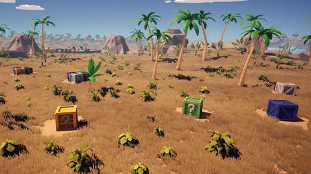 Slovensk hra Wonder Ball prinesie skkaku s loptou  