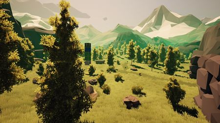 Slovensk hra Wonder Ball prinesie skkaku s loptou  