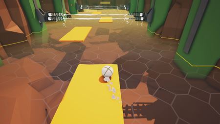 Slovensk hra Wonder Ball prinesie skkaku s loptou  