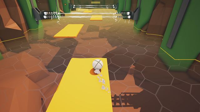 Slovensk� hra Wonder Ball prinesie sk�ka�ku s loptou 