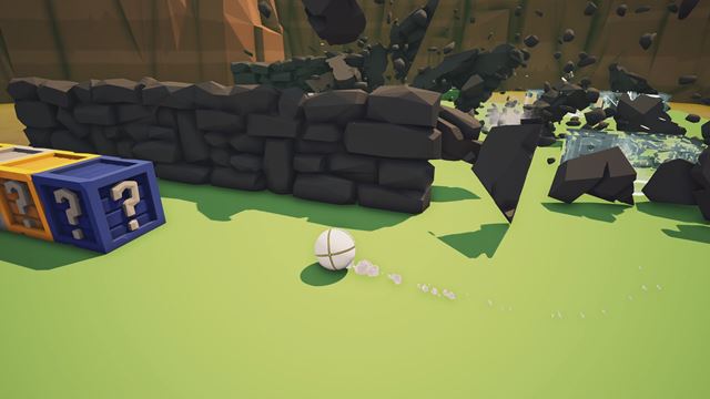 Slovensk� hra Wonder Ball prinesie sk�ka�ku s loptou 