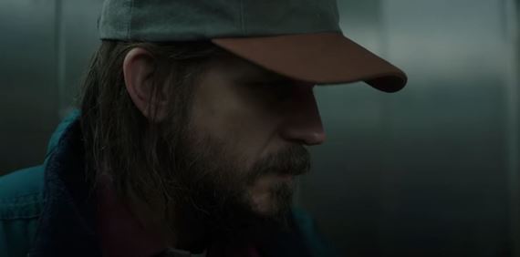 What Remains. Skarsgårdovci vo filme o slávnom masovom (ne)vrahovi