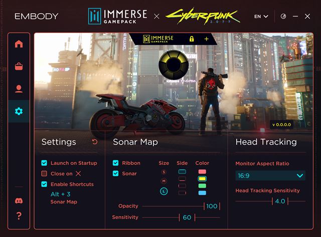 Cyberpunk 2077 dostane personalizovan� priestorov� audio 