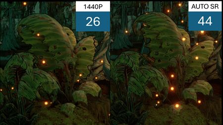 Microsoft prestavil svoj Auto Super Resolution upscaling  