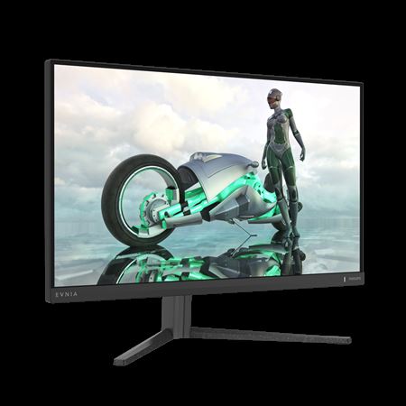 Philips predstavil dva nov Evnia monitory  