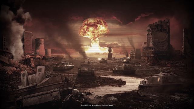 Falloutovka Atom RPG dostala �esk� lokaliz�ciu 