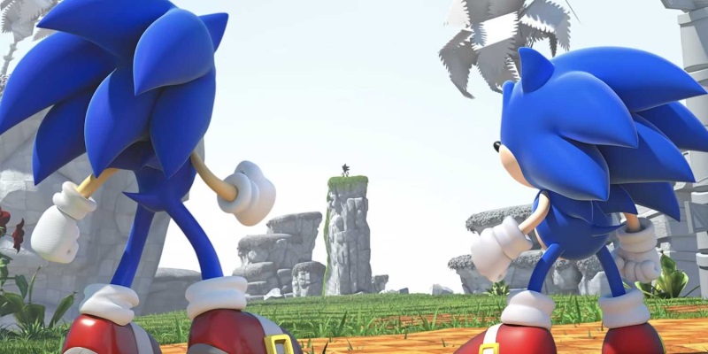 Sonic X Shadow Generations vyjde v oktbri