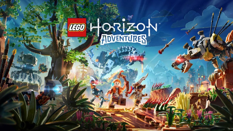 Lego Horizons Adventure sa potvrdzuje, prde aj na PC a Switch