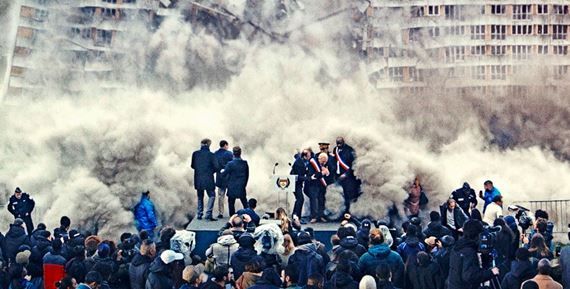 Filmové štúdio s Petrom Konečným o filmoch: Les Indésirables, Hranice Európy, The Old Oak a ďalších ...