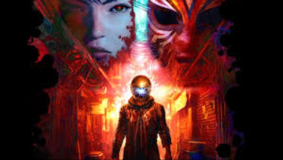 Nová hra od tvorcu Silent Hillu predviedla hrateľnosť