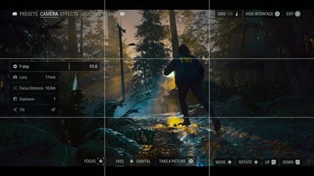 Alan Wake II predstavil svoju expanziu Night Springs, prdu aj fyzick verzie hry  