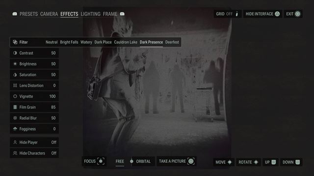 Alan Wake II predstavil svoju expanziu Night Springs, pr�du aj fyzick� verzie hry 