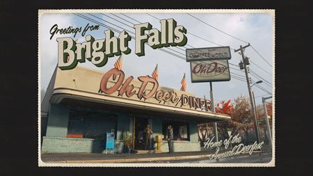 Alan Wake II predstavil svoju expanziu Night Springs, prdu aj fyzick verzie hry  