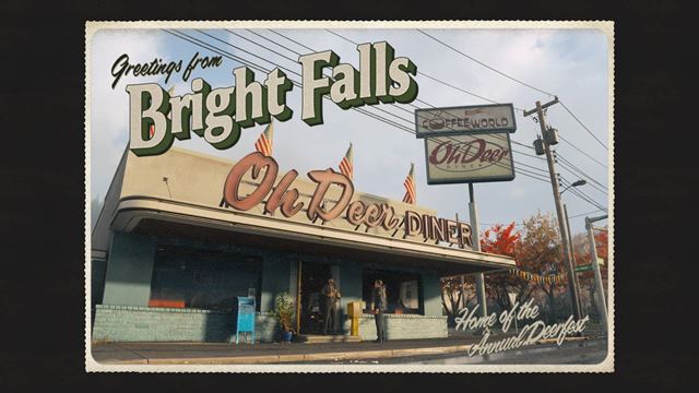 Alan Wake II predstavil svoju expanziu Night Springs, pr�du aj fyzick� verzie hry 