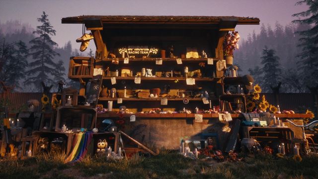 State of Decay 3 uk�zal viac zo svojho pr�behu a aj spracovania 