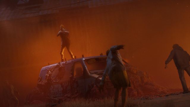 State of Decay 3 uk�zal viac zo svojho pr�behu a aj spracovania 