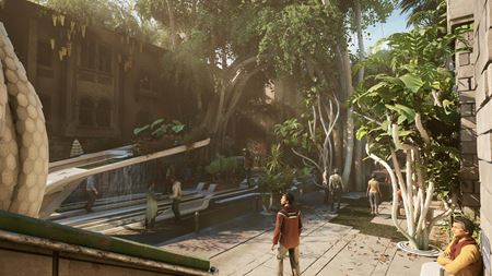 Perfect Dark sa konene ukzal, predviedol taktick hratenos  