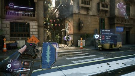 Perfect Dark sa konene ukzal, predviedol taktick hratenos  