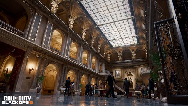 Call of Duty Black Ops 6 sa bli��ie predstavuje 