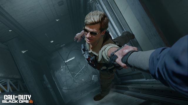Call of Duty Black Ops 6 sa bli��ie predstavuje 