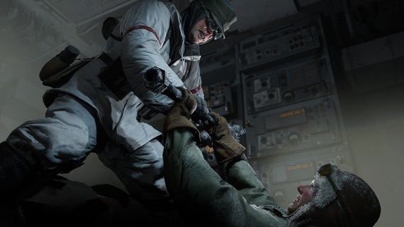 Indiana Jones and the Great Circle dostal nov� uk�ku