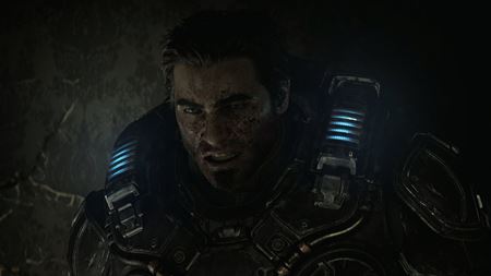 Gears of War: E-Day ns zoberie na zaiatok vojny s Locustami  