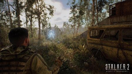 Stalker 2 priniesol aj sriu zberov  