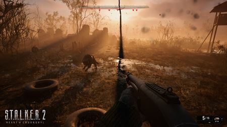 Stalker 2 priniesol aj sriu zberov  