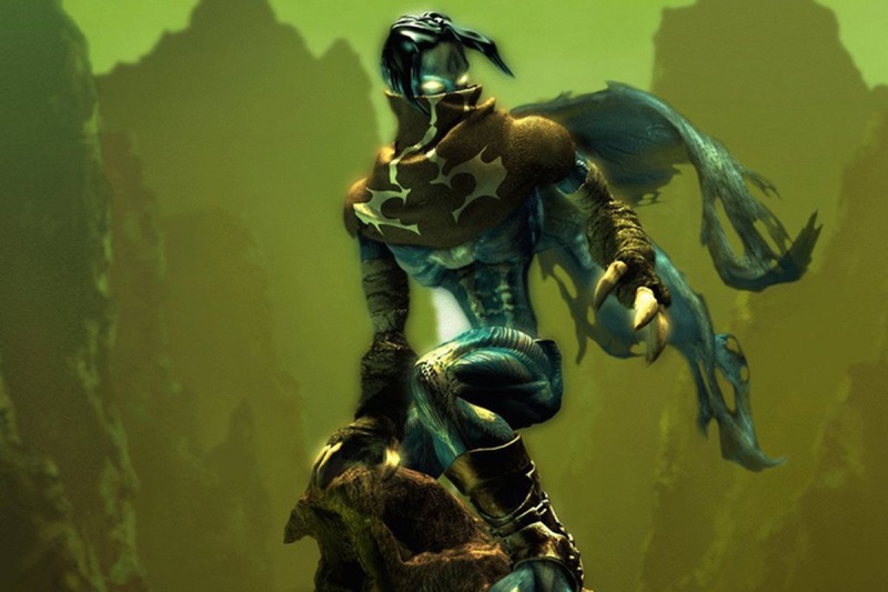 Legacy of Kain: Soul Reaver sa vracia, ale v trochu inej podobe