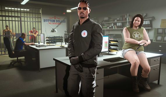 Do GTA Online prišiel dlho žiadaný doplnok, ale je za paywallom v GTA+