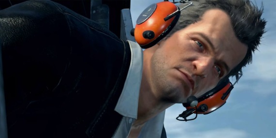 Capcom Next livestream za�ne o polnoci