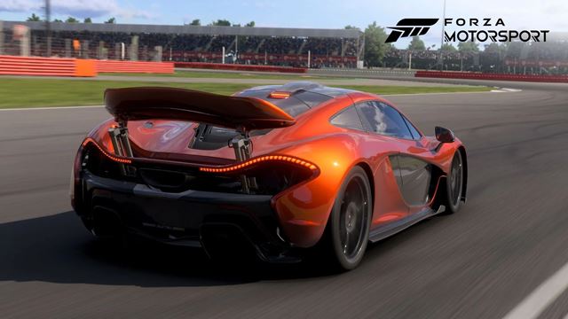 Forza Motorsport dostala update 10 