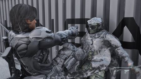 Black State bude stealth akcia pripomnajca MGS  