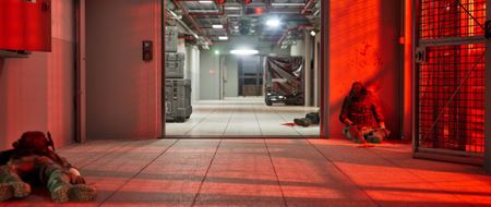 Black State bude stealth akcia pripomnajca MGS  