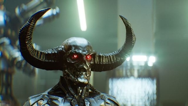 Black State bude stealth akcia pripom�naj�ca MGS 