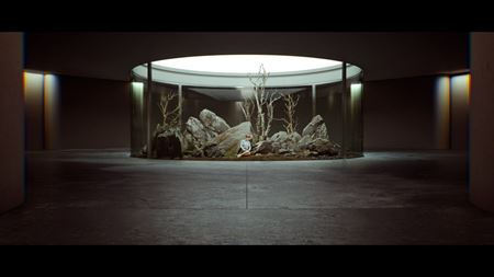 Black State bude stealth akcia pripomnajca MGS  