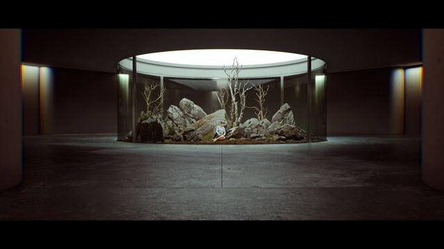 Black State bude stealth akcia pripom�naj�ca MGS 