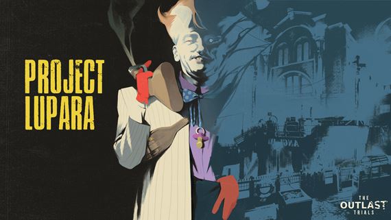 Red Barrels ohlásili veľkú aktualizáciu do Outlast Trials s názvom Project Lupara