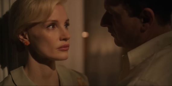 Mothers' Instinct. Psychologický triler z dokonalého amerického predmestia