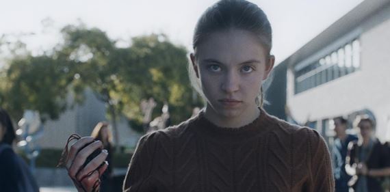 Eden. Survival triler od Rona Howarda vo svetovej premiére v Toronte