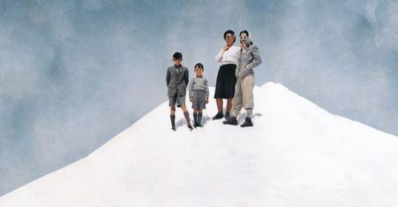 Karlove Vary sa skončili, Kryštálový glóbus putuje do Británie pre film A Sudden Glimpse to Deeper Things